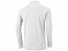 Рубашка поло "Oakville" мужская с длинным рукавом с логотипом в Самаре заказать по выгодной цене в кибермаркете AvroraStore