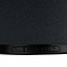 Беспроводная колонка Uniscend Grand Grinder, черная с логотипом в Самаре заказать по выгодной цене в кибермаркете AvroraStore