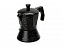 Гейзерная кофеварка «Wake up», 150 мл с логотипом в Самаре заказать по выгодной цене в кибермаркете AvroraStore