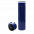 Термос Reactor с датчиком температуры (синий) с логотипом в Самаре заказать по выгодной цене в кибермаркете AvroraStore