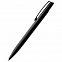 Ручка металлическая Grave шариковая - Красный PP с логотипом в Самаре заказать по выгодной цене в кибермаркете AvroraStore