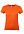 Футболка женская E190 оранжевая с логотипом в Самаре заказать по выгодной цене в кибермаркете AvroraStore