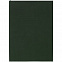 Ежедневник Flat, недатированный, зеленый с логотипом в Самаре заказать по выгодной цене в кибермаркете AvroraStore
