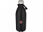 Cove бутылка из нержавеющей стали объемом 1,5 л с вакуумной изоляцией, черный с логотипом в Самаре заказать по выгодной цене в кибермаркете AvroraStore