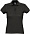 Рубашка поло женская PASSION 170, оранжевая с логотипом в Самаре заказать по выгодной цене в кибермаркете AvroraStore