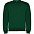 Джемпер CLASICA унисекс, VENTURE GREEN S с логотипом в Самаре заказать по выгодной цене в кибермаркете AvroraStore