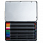 Набор цветных карандашей PROFESSIONAL, 12 цветов с логотипом в Самаре заказать по выгодной цене в кибермаркете AvroraStore