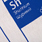 Плед «Родственные элементы» с логотипом в Самаре заказать по выгодной цене в кибермаркете AvroraStore