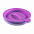 Крышка для кружки с логотипом в Самаре заказать по выгодной цене в кибермаркете AvroraStore