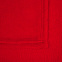 Плед Plush, красный с логотипом в Самаре заказать по выгодной цене в кибермаркете AvroraStore