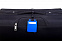 Бирка для багажа Trolley, синяя с логотипом в Самаре заказать по выгодной цене в кибермаркете AvroraStore