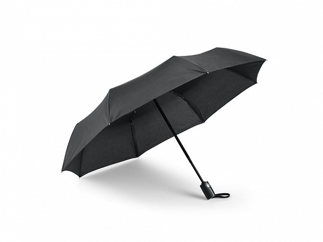 Компактный зонт «STELLA» с логотипом в Самаре заказать по выгодной цене в кибермаркете AvroraStore
