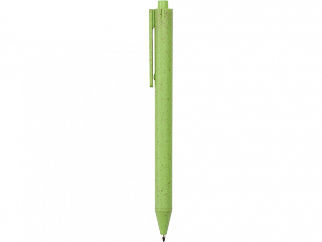 Блокнот «Toledo S» с шариковой ручкой из пшеницы и пластика с логотипом в Самаре заказать по выгодной цене в кибермаркете AvroraStore