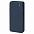 Универсальный аккумулятор OMG Flash 10 (10000 мАч) с подсветкой и soft touch,черный,13,7х6,87х1,55мм с логотипом в Самаре заказать по выгодной цене в кибермаркете AvroraStore