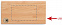 Аккумулятор б/п из бамбука с логотипом в Самаре заказать по выгодной цене в кибермаркете AvroraStore