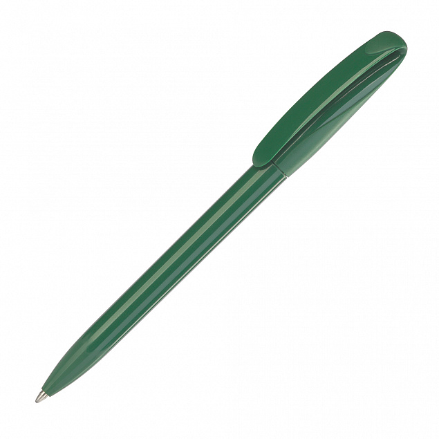 Ручка шариковая BOA с логотипом в Самаре заказать по выгодной цене в кибермаркете AvroraStore