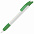 Ручка шариковая с грипом NOVE с логотипом в Самаре заказать по выгодной цене в кибермаркете AvroraStore