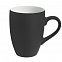 Набор для чая Best Morning, серый с логотипом в Самаре заказать по выгодной цене в кибермаркете AvroraStore