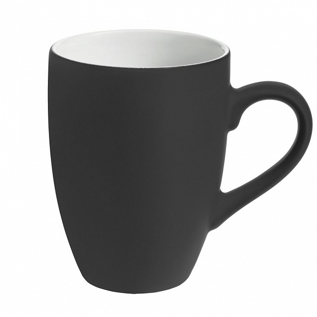 Набор для чая Best Morning, серый с логотипом в Самаре заказать по выгодной цене в кибермаркете AvroraStore