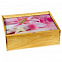 Деревянная шкатулка Bath Accessories с логотипом в Самаре заказать по выгодной цене в кибермаркете AvroraStore