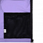 Жилет флисовый Manakin, сиреневый с логотипом в Самаре заказать по выгодной цене в кибермаркете AvroraStore
