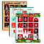 Шоколадный адвент-календарь Festa Mini на заказ с логотипом в Самаре заказать по выгодной цене в кибермаркете AvroraStore