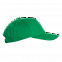 Бейсболка 10L Зелёный с логотипом в Самаре заказать по выгодной цене в кибермаркете AvroraStore