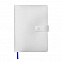 Ежедневник недатированный STELLAR, формат А5 с логотипом в Самаре заказать по выгодной цене в кибермаркете AvroraStore