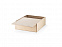 Деревянная коробка «BOXIE WOOD L» с логотипом в Самаре заказать по выгодной цене в кибермаркете AvroraStore