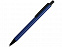 Ручка металлическая шариковая «Iron» с логотипом в Самаре заказать по выгодной цене в кибермаркете AvroraStore