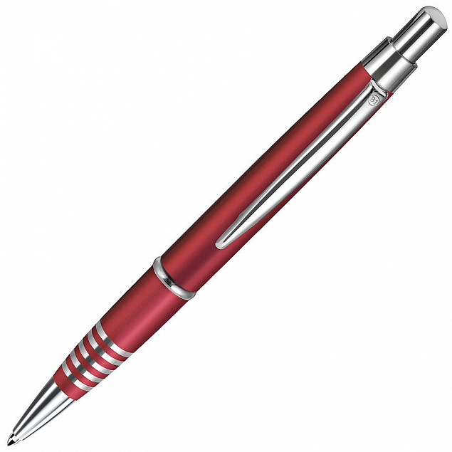 Ручка шариковая SELECT с логотипом в Самаре заказать по выгодной цене в кибермаркете AvroraStore