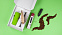 Набор "Латте" с логотипом в Самаре заказать по выгодной цене в кибермаркете AvroraStore