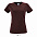 Фуфайка (футболка) REGENT женская,Светлый меланж L с логотипом в Самаре заказать по выгодной цене в кибермаркете AvroraStore