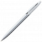 Ручка шариковая Dagger Soft Touch, белая с логотипом в Самаре заказать по выгодной цене в кибермаркете AvroraStore