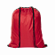 Рюкзаки Промо рюкзак 131 Красный с логотипом в Самаре заказать по выгодной цене в кибермаркете AvroraStore