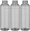 Tritan bottle and hanger 500ml с логотипом в Самаре заказать по выгодной цене в кибермаркете AvroraStore