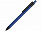 Ручка металлическая soft-touch шариковая «Haptic» с логотипом в Самаре заказать по выгодной цене в кибермаркете AvroraStore