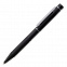 Ручка-указка Stellar, черная с логотипом в Самаре заказать по выгодной цене в кибермаркете AvroraStore