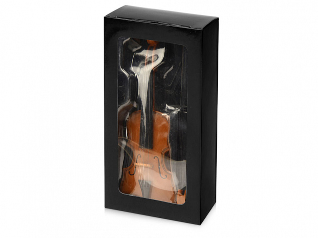 Подарочный набор «Скрипка Паганини» с логотипом в Самаре заказать по выгодной цене в кибермаркете AvroraStore
