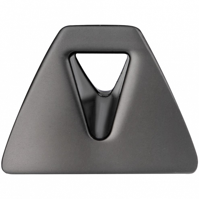 Флешка Ergo Style Black, USB3.0, черная, 32 Гб с логотипом в Самаре заказать по выгодной цене в кибермаркете AvroraStore