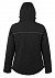 Куртка женская Rock Women, черная с логотипом в Самаре заказать по выгодной цене в кибермаркете AvroraStore