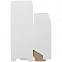 Коробка под кружку Best Noon, белая с логотипом в Самаре заказать по выгодной цене в кибермаркете AvroraStore