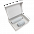 Набор Edge Box E grey (синий) с логотипом в Самаре заказать по выгодной цене в кибермаркете AvroraStore