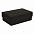 Коробка картонная, "COLOR" 11,5*6*17 см; серый с логотипом в Самаре заказать по выгодной цене в кибермаркете AvroraStore