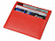 Чехол для карточек и купюр «Weekend» с логотипом в Самаре заказать по выгодной цене в кибермаркете AvroraStore