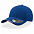 Бейсболка ESTORIL, 6 клиньев, застежка на липучке с логотипом в Самаре заказать по выгодной цене в кибермаркете AvroraStore