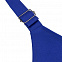 Фартук Attika, синий (василек) с логотипом в Самаре заказать по выгодной цене в кибермаркете AvroraStore