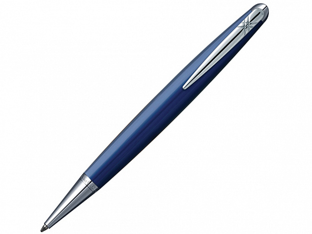 Ручка шариковая «Majestic» с логотипом в Самаре заказать по выгодной цене в кибермаркете AvroraStore