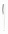 Ручка шариковая Titan One (белый) с логотипом в Самаре заказать по выгодной цене в кибермаркете AvroraStore