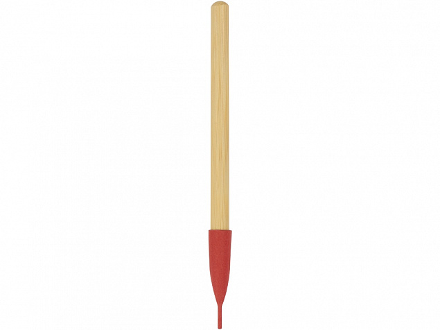 Вечный карандаш из бамбука «Recycled Bamboo» с логотипом в Самаре заказать по выгодной цене в кибермаркете AvroraStore